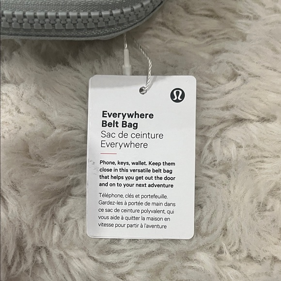 Lululemon Athletica Belt Bag - Picture 2 of 3